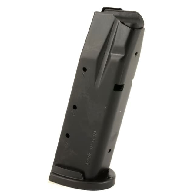 Sig Sauer P320 P250 Magazine 40 S W 357 Sig Blued Steel Detachable