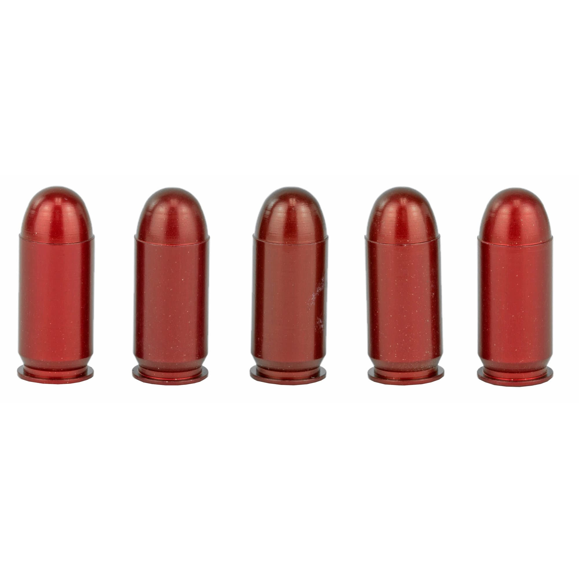 A-Zoom Snap Cap 45 AUTO 5 pk