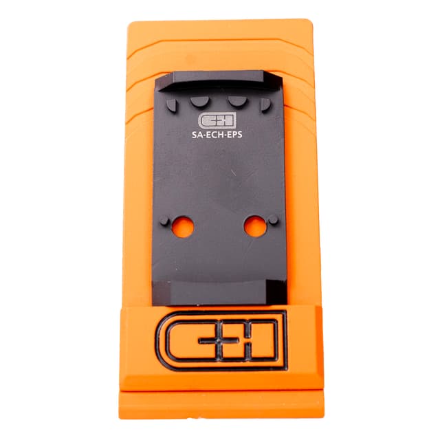 C&H Precision SA Echelon to Holosun EPS Mount