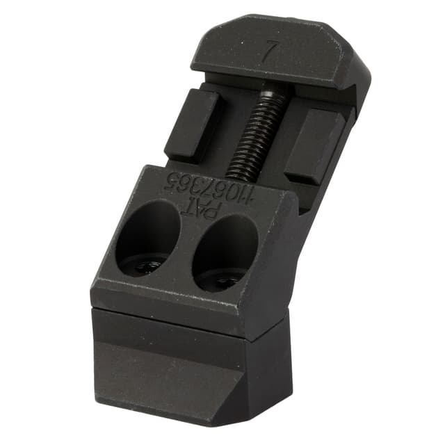 Arisaka Offset Optic Mount Base Picatinny Anodized Mounting Accessories