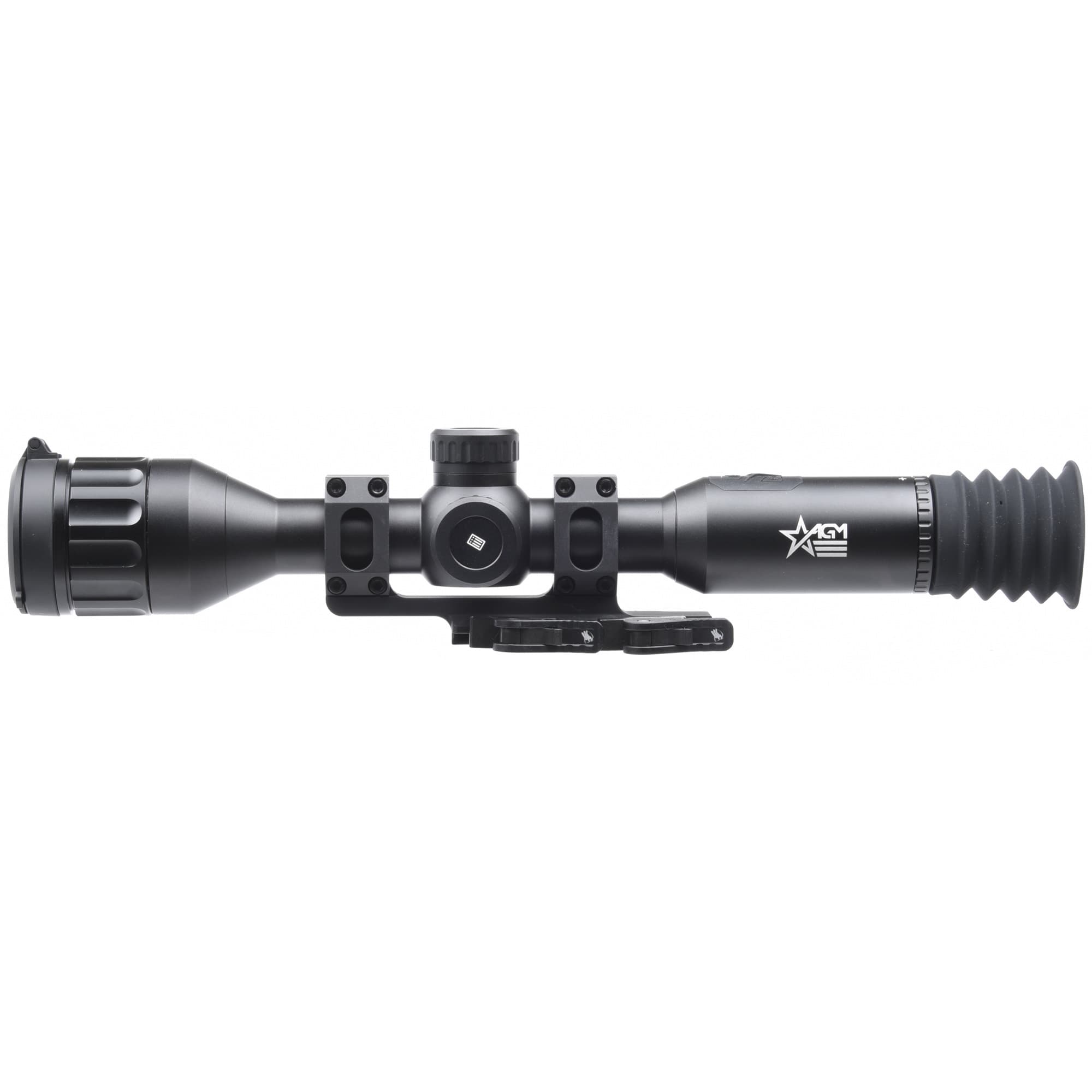 AGM Global Vision Adder TS50-384 Thermal Scope 1x-8x 50mm 384x288 50 Hz