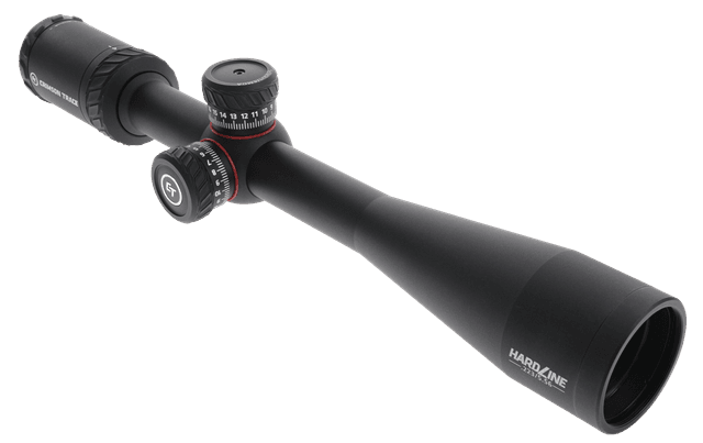 Crimson Trace Hardline 4-12x40mm BDC 223/5.56 Riflescope