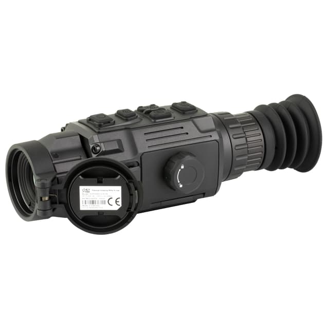 Agm Global Vision Rattler V2 Thermal Scope 3.5-28x Digital Zoom 256x192 50 Hz
