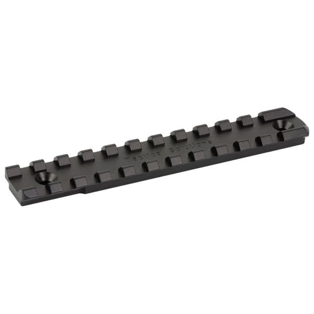 Tactical Solutions BMSRSTD Standard Scope Rail BuckMark Pistols Weaver Style Mount
