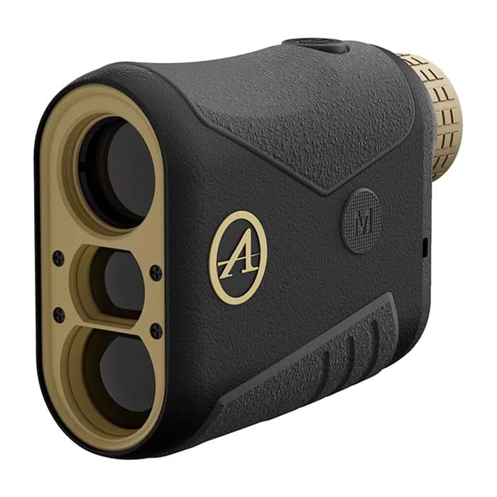 Athlon Optics Midas 1 Mile Laser Rangefinder 6x Magnification 21mm Objective