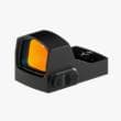 Athlon Optics Midas EDC RMSc 3 Moa Red Dot Scope for Sig P365 Glock 43 MOs Hellcat