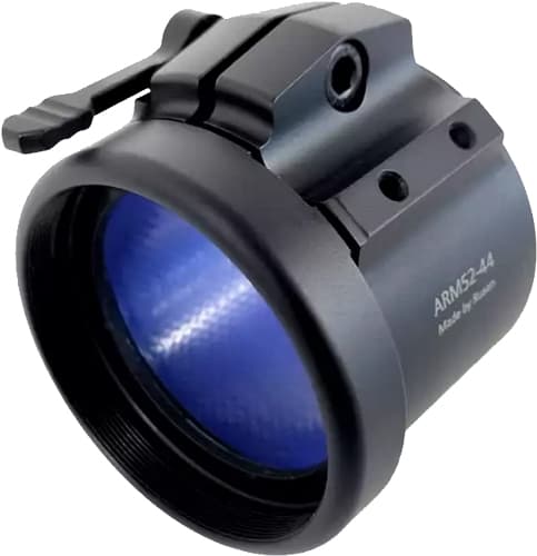 AGM Global Vision Front Q-R Adapter for Rattler TC Day Scope
