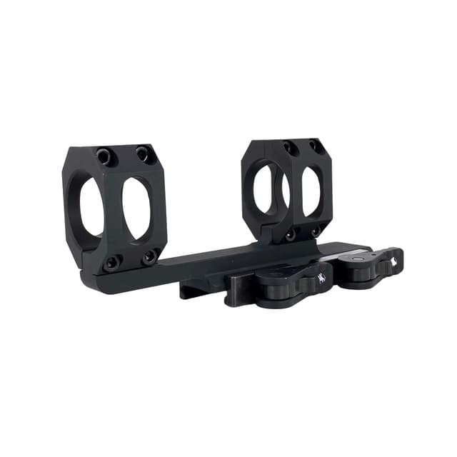 American Defense Manufacturing Ad-Recon 34mm Tac Scope Mount Picatinny 2in Offset Medium Height