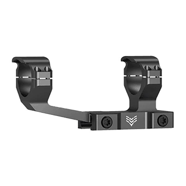 Swamp Fox Independence Ar-15 30mm Cantilever Mount for Ar-15