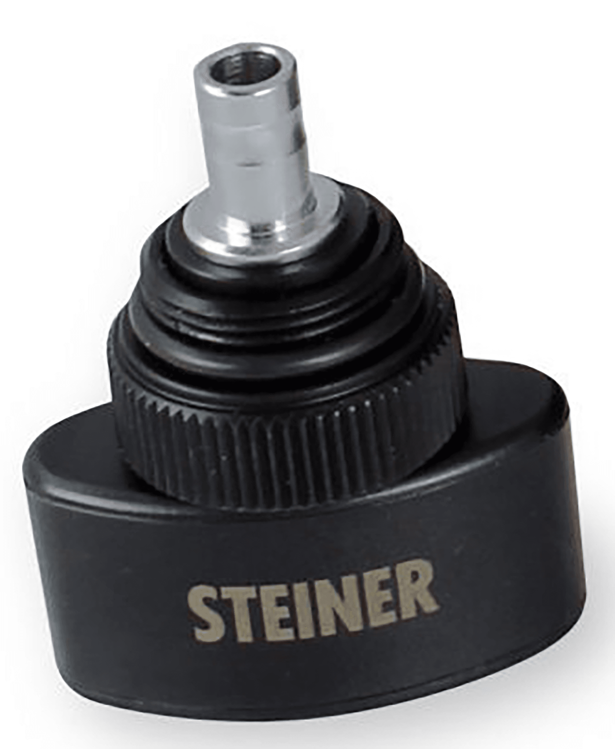 Steiner Bluetooth Adapter 5.50 yds Range Compatible With M8x30r Lrf 30mm Mount