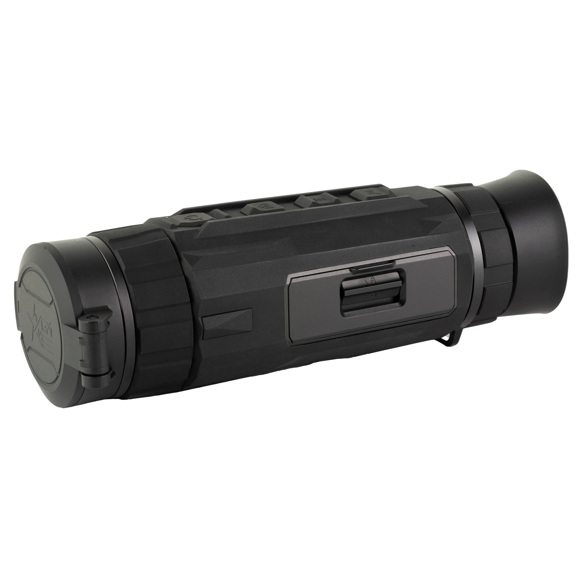 AGM Global Vision Sidewinder TM35-640 Thermal Monocular 2-16x 35mm 640x512 50 Hz