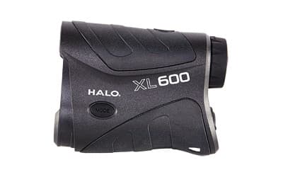 Halo Optics Halhalrf0085 XL 600 6x Rangefinder 600 yds Max Distance