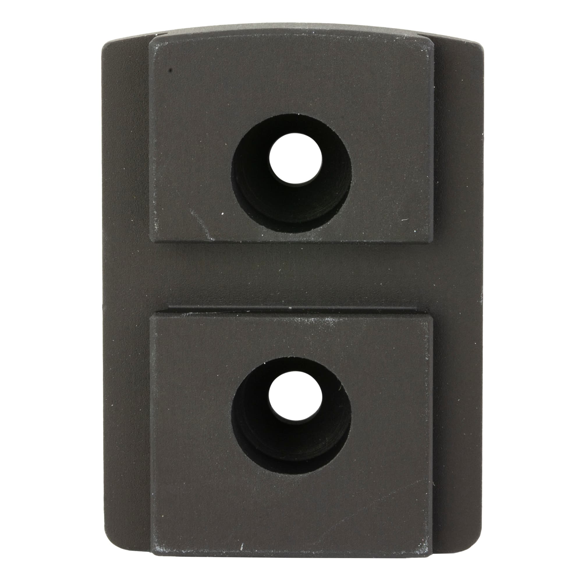Arisaka Offset Optic Mount PLT 14 for Holosun 509T Tall Anodized Finish