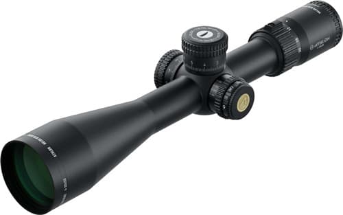 Athlon Optics Helos Btr G2 4-20x50 Illuminated Rifle Scope 30mm Tube Side Parallax