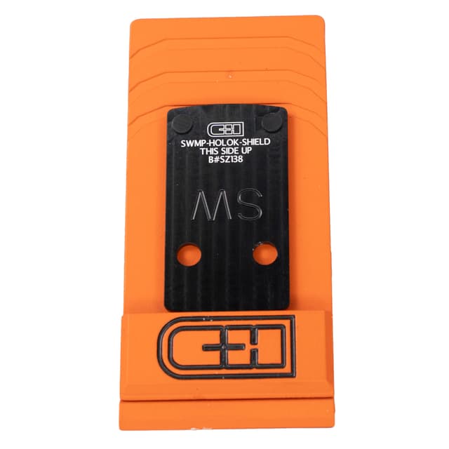 CH Precision SW MP SLD HOLO 407 507K Mount for Smith and Wesson M P Shield Plus