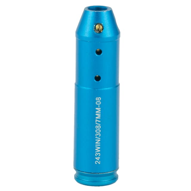 Ncstar 308 Red Laser Bore Sighter for Rifles 308 Winchester 7mm-08 Remington