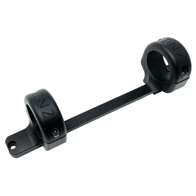 DNZ Products Game Reaper 1 High Mount Howa 1500 Long Action Scope Rings