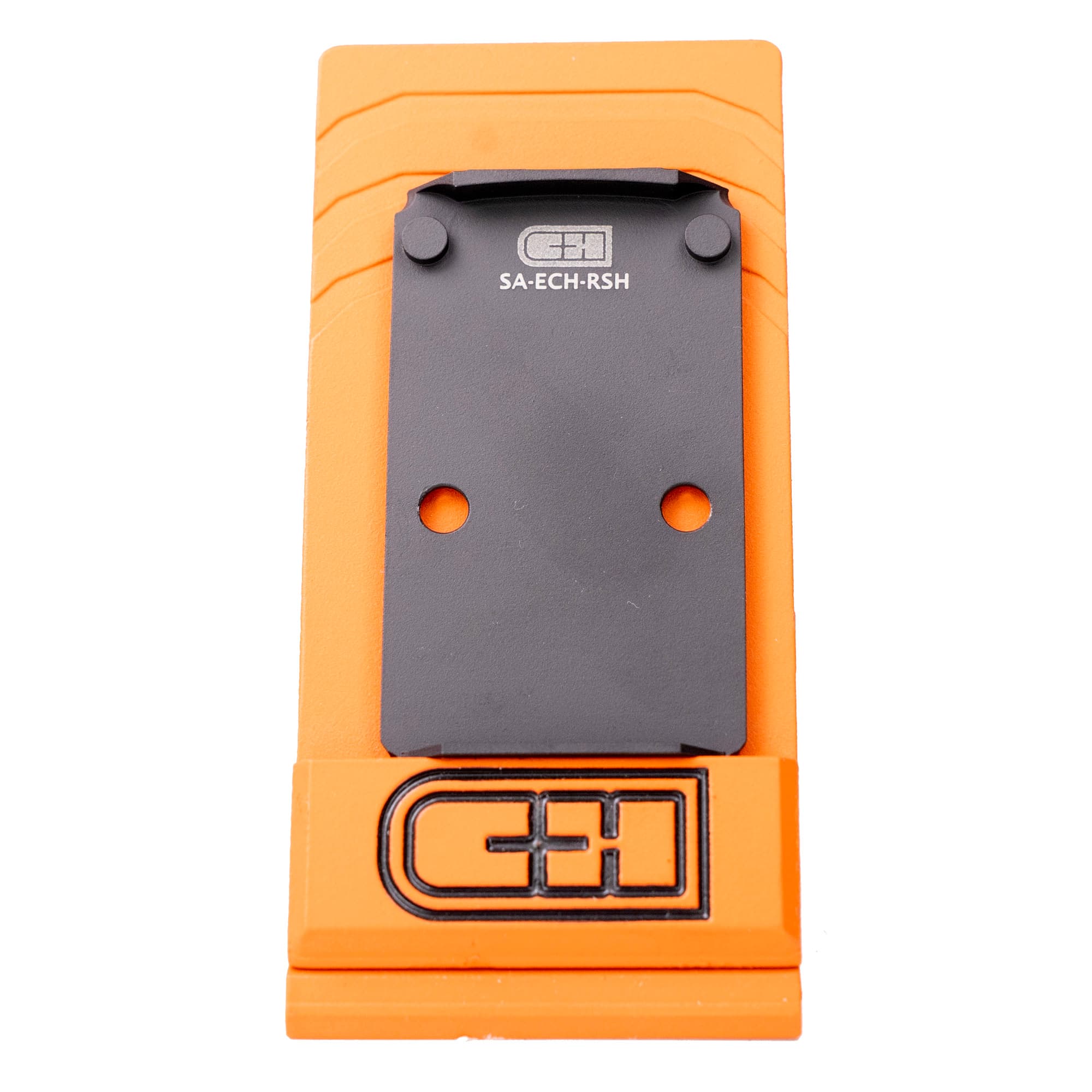 C&H Precision Echelon to RMR SRO 407C 507C Mounting Plate for Springfield Echelon