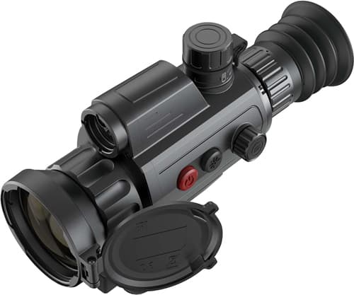 AGM Global Vision Varmint LRF TS50-640 Thermal Rifle Scope 2.5-20x 50mm 640x512 50 Hz LRF