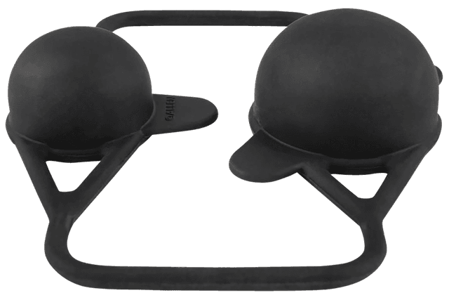 Allen Double Cover Stretch Scope Cover Medium 20175