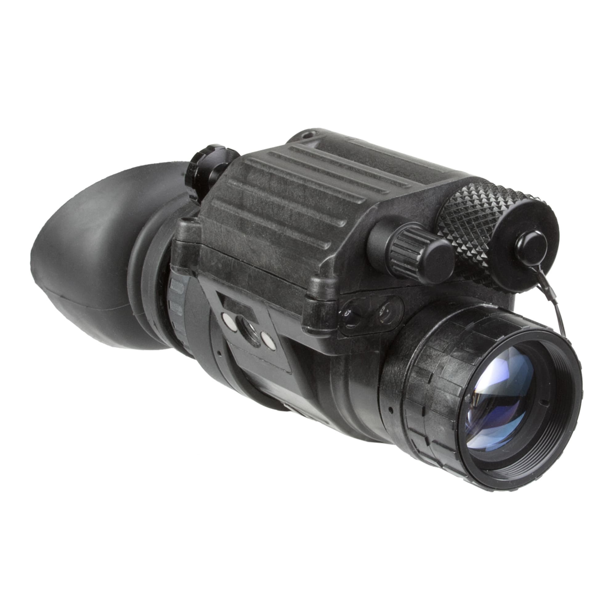 AGM Global Vision PVS-14 NL2 Gen 2+ Green Phosphor Night Vision Monocular 1X