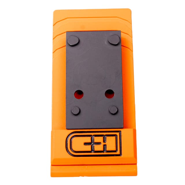 C&H Precision V4 Echelon Holosun 407K 507K Mounting Plate for Springfield Echelon