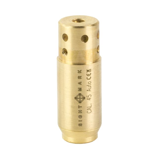 Sightmark .45 Acp Laser Boresight for Handguns