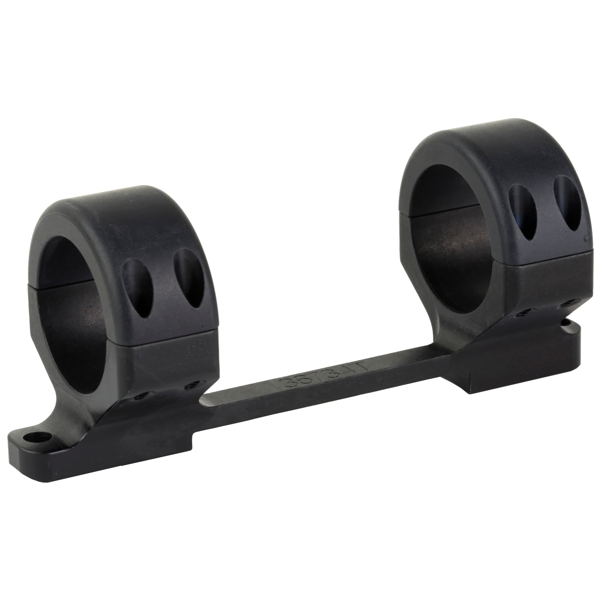DNZ Products DNZ REM 700 SA RH High 34mm Scope Base