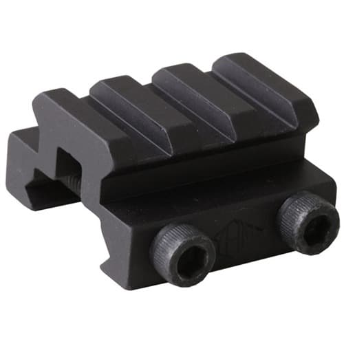 Yankee Hill Machine Mini Riser Assembly Ar-15 Scope Mount 1-Piece Base