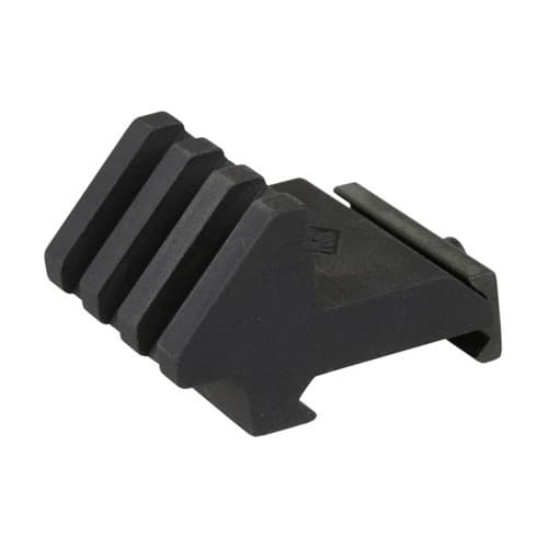 Yankee Hill Machine Dovetail Angle Mount Weaver 1 Piece Base