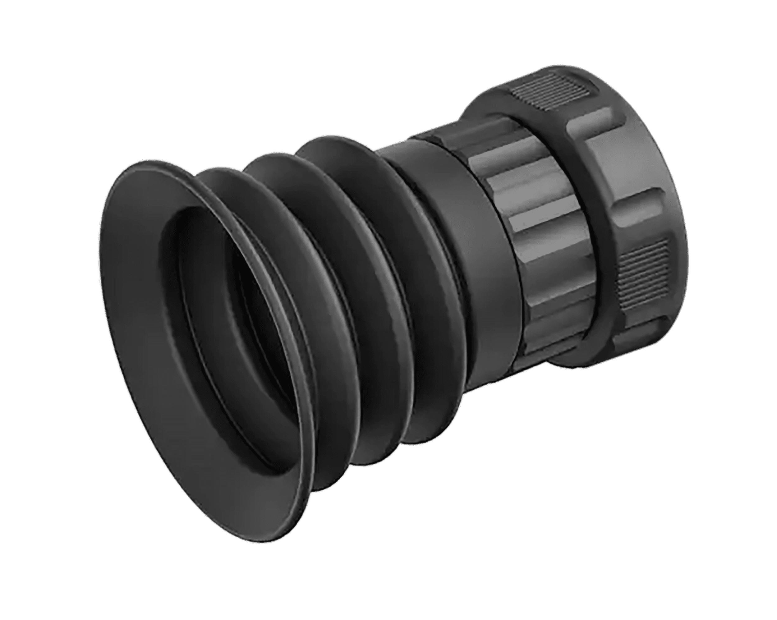 AGM Global Vision Eyepiece 6328ERC1 for Rattler TC Aluminum Thermal Adaptor Compatibility