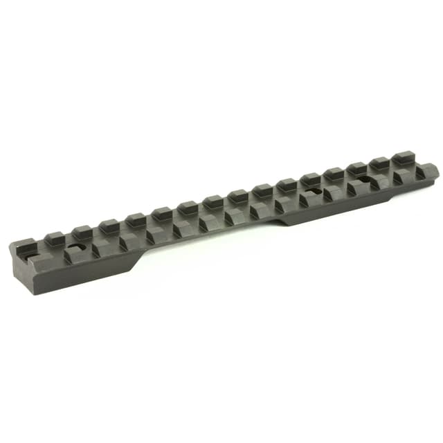 Badger Ordnance Scope Rail 20 Moa for Remington 700 Picatinny Mount with Integral Recoil Lug