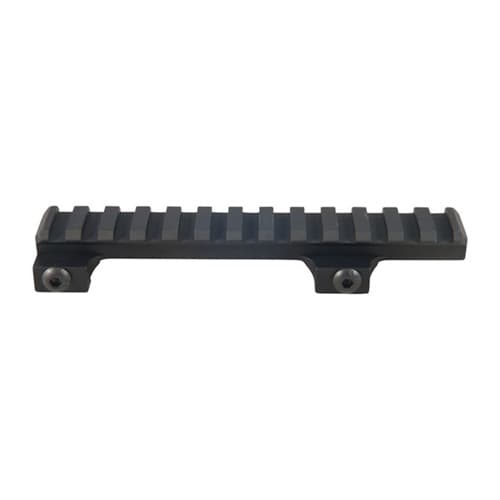 Yankee Hill Machine Scope Red Dot Optic Riser Mount Aluminum 1-Piece Riser for Scopes and Red Dots