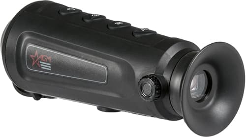 AGM Global Vision Asp Micro TM160 SHRT Thermal Monocular 1x2x4x Zoom WiFi IP67