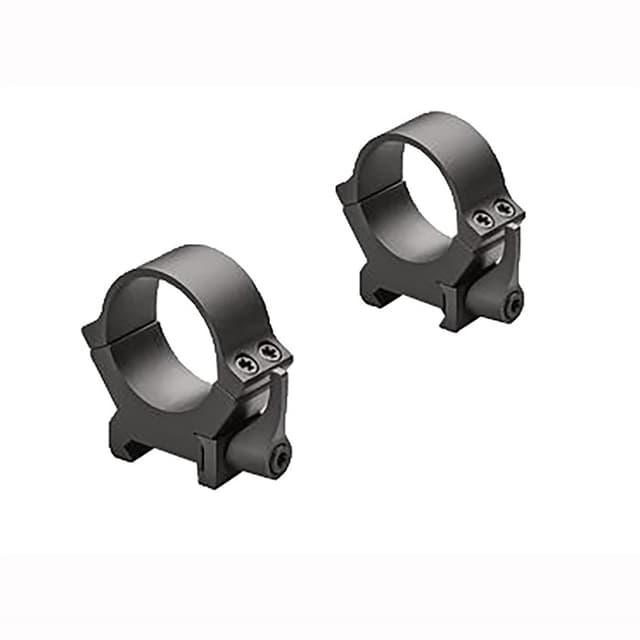 Leupold QRW2 Rings 34mm High Matte Scope Mounting Solution