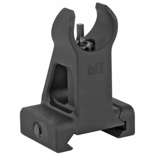 Midwest Industries Combat Fixed Front Sight HK Style Picatinny Fit