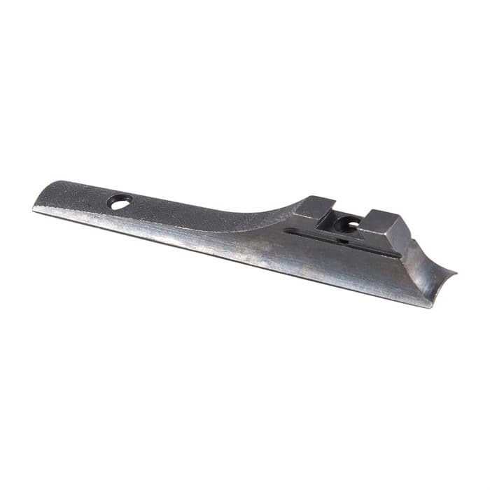 Williams Gun Sight Screw On Streamlined Ramp .438 Universal Rifles
