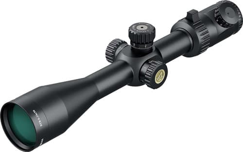 Athlon Optics Argos BTR GEN2 Rifle Scope 6-24x50 30mm FFP APLR2 IR MOA Illum