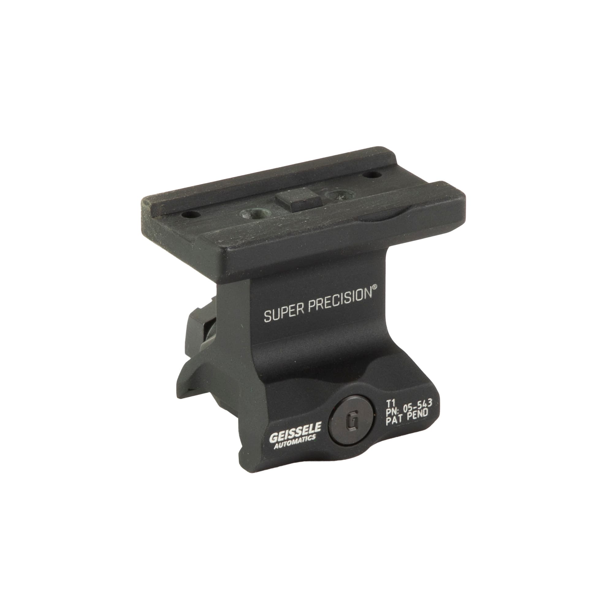 Geissele Super Precision Aimpoint Mount 1.93 Height