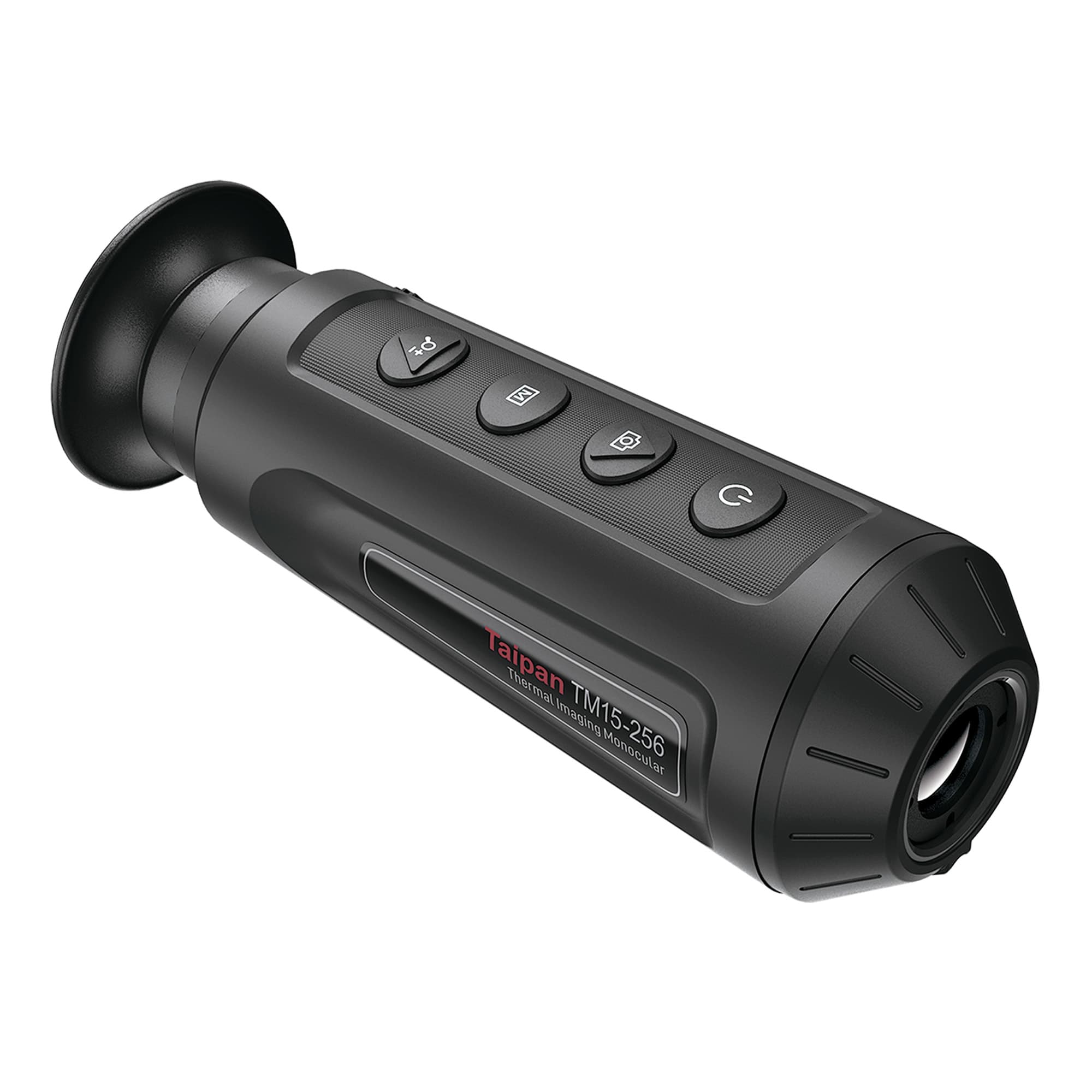 Agm Global Vision Taipan TM15-384 Thermal Monocular 15mm 384x288 VOx 710m