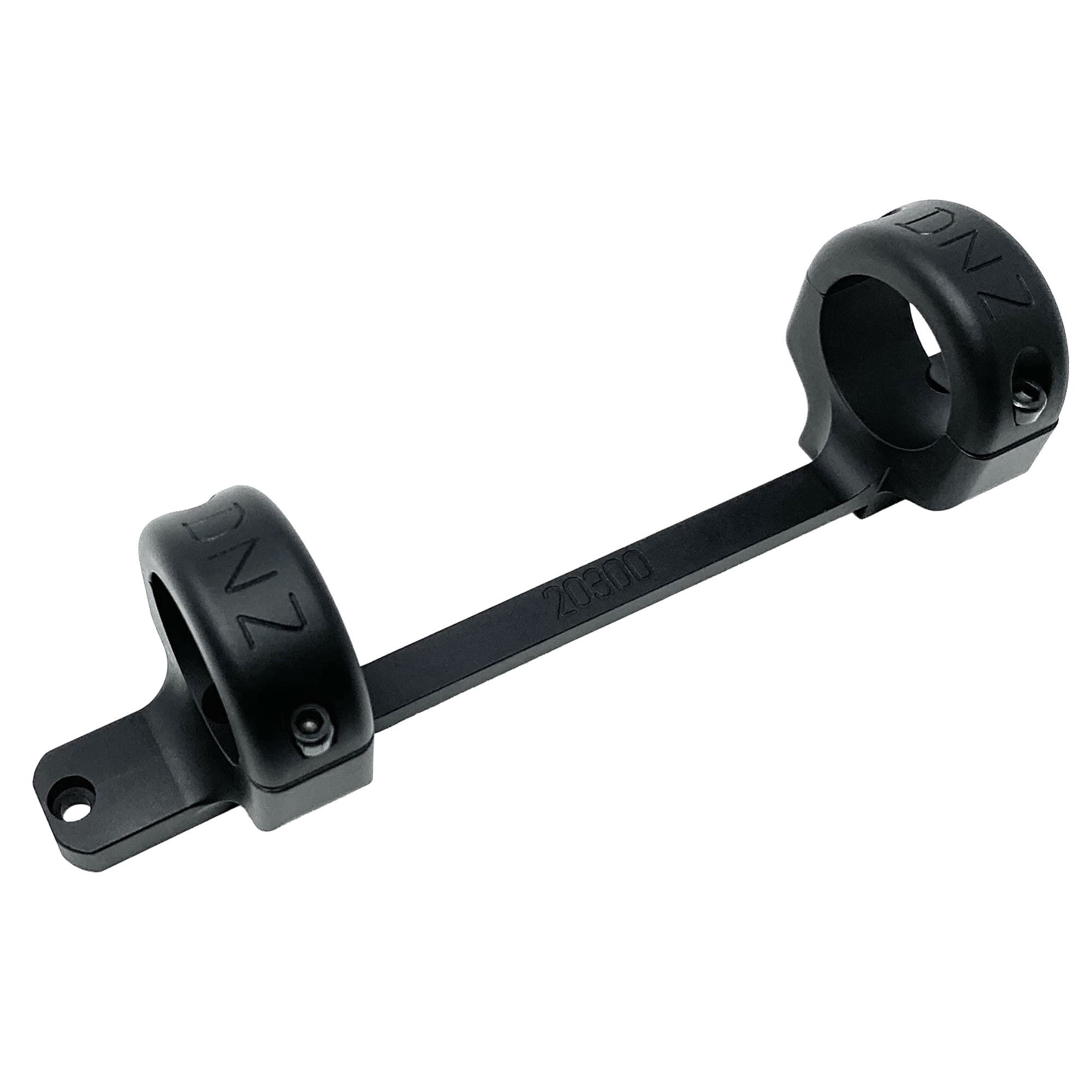 Dnz Products Game Reaper 1 High Mount for Howa 1500 Short Action
