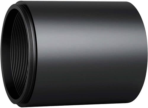 Athlon Optics Sunshade 56mm 4.5 for 212100S scope