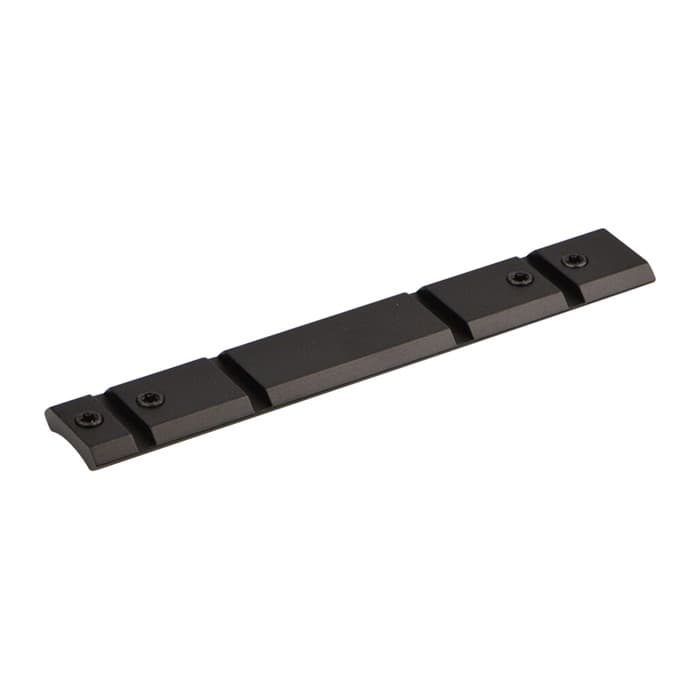 Warne Marlin Lever Actions Matte Aluminum Weaver Base for Scope Bases Mounts