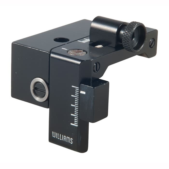 Williams Gun Sight Winchester 94 Adjustable Foolproof Receiver Rear Sight