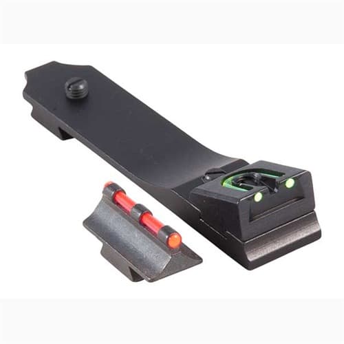 Williams Gun Sight Winchester 1300 Fire Sights Red for Winchester 1300