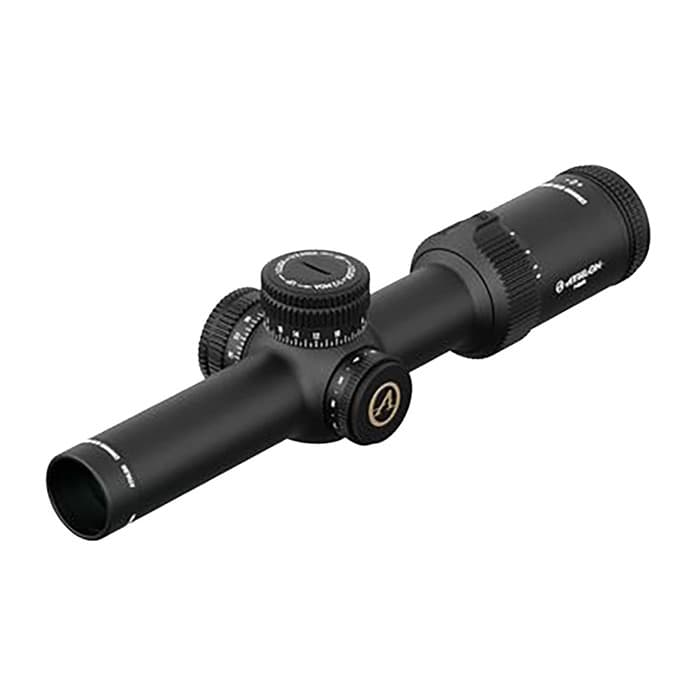 Athlon Optics Cronus BTR Gen2 1-6x24 SFP Illuminated ATSR2 MOA Scope