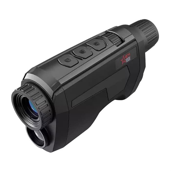 AGM Global Vision Fuzion Tm25 384x288 Thermal CMOS Mono 12um 2.5x 50Hz
