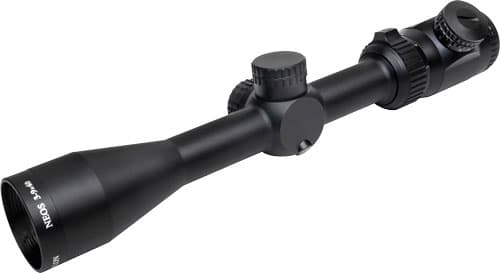 Athlon Optics Neos 3-9x40 Rifle Scope 1in Tube Illuminated 300 BDC