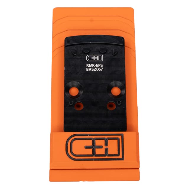 C&H Precision V4 RMR to EPS EPS Carry Mount Picatinny Plate