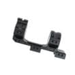 Area 419 Firearms LLC Full Cantilever One Piece Scope Mount 36mm 0 MOA